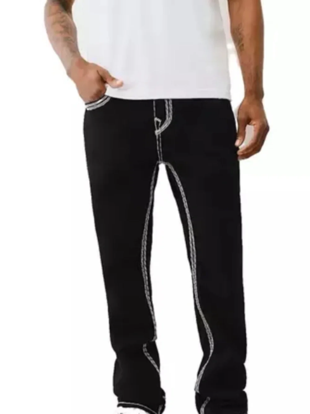 Men’s True Religion Big QT Ricky Jeans